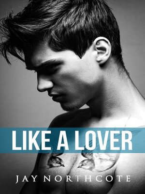 cover image of Like a Lover